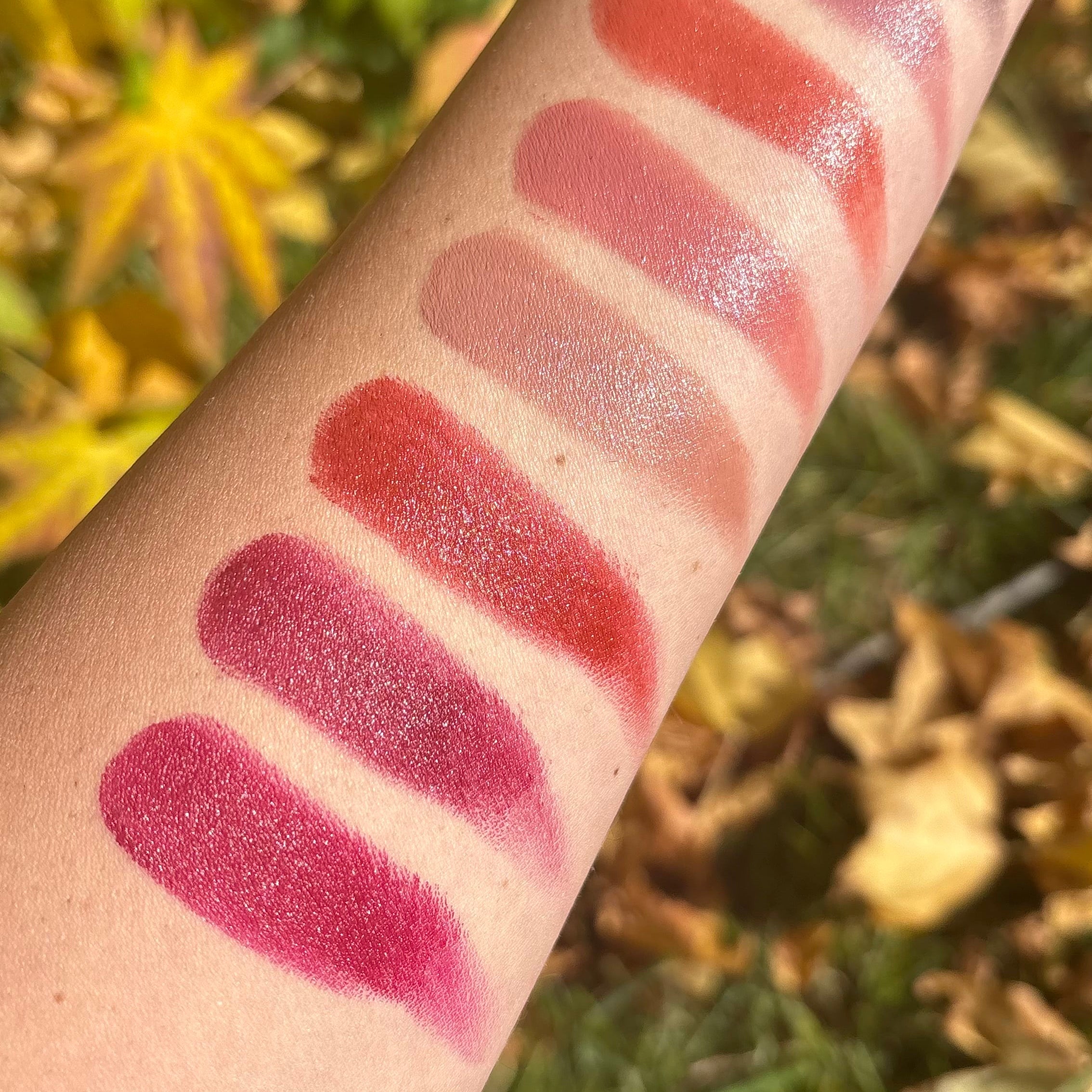 O'Ready Nourish Care - Rossetto cremoso e nutriente