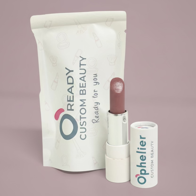 Bloom Vibe - Rossetto cremoso malva soft freddo