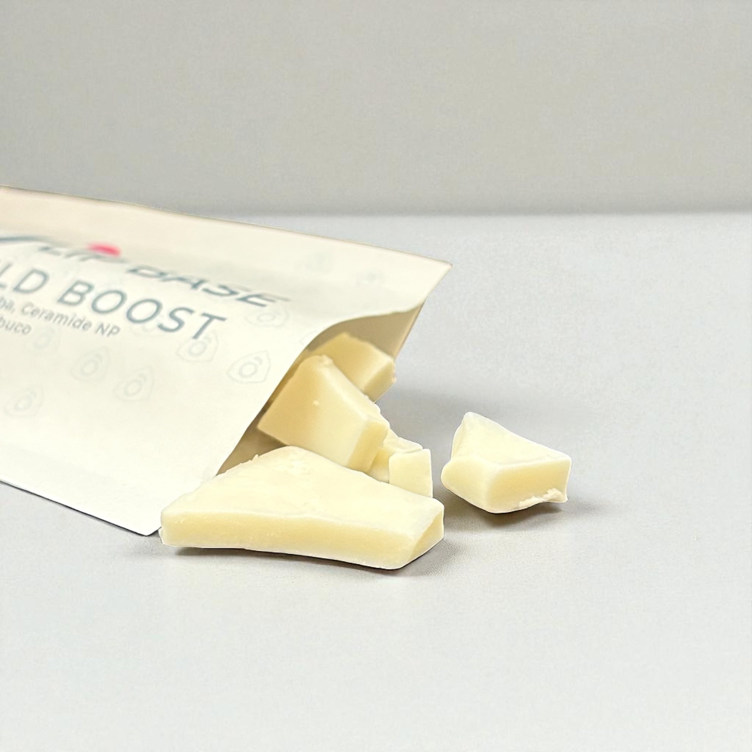 Shield Boost - Base cerosa protettiva