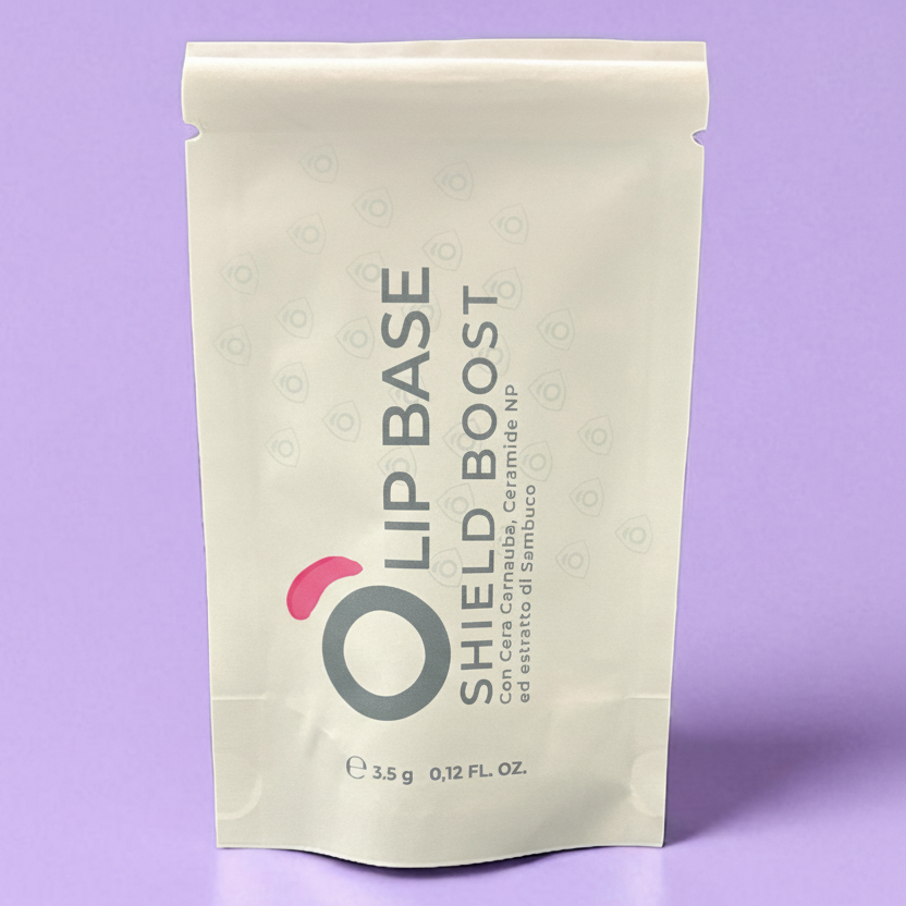 Shield Boost - Base cerosa protettiva