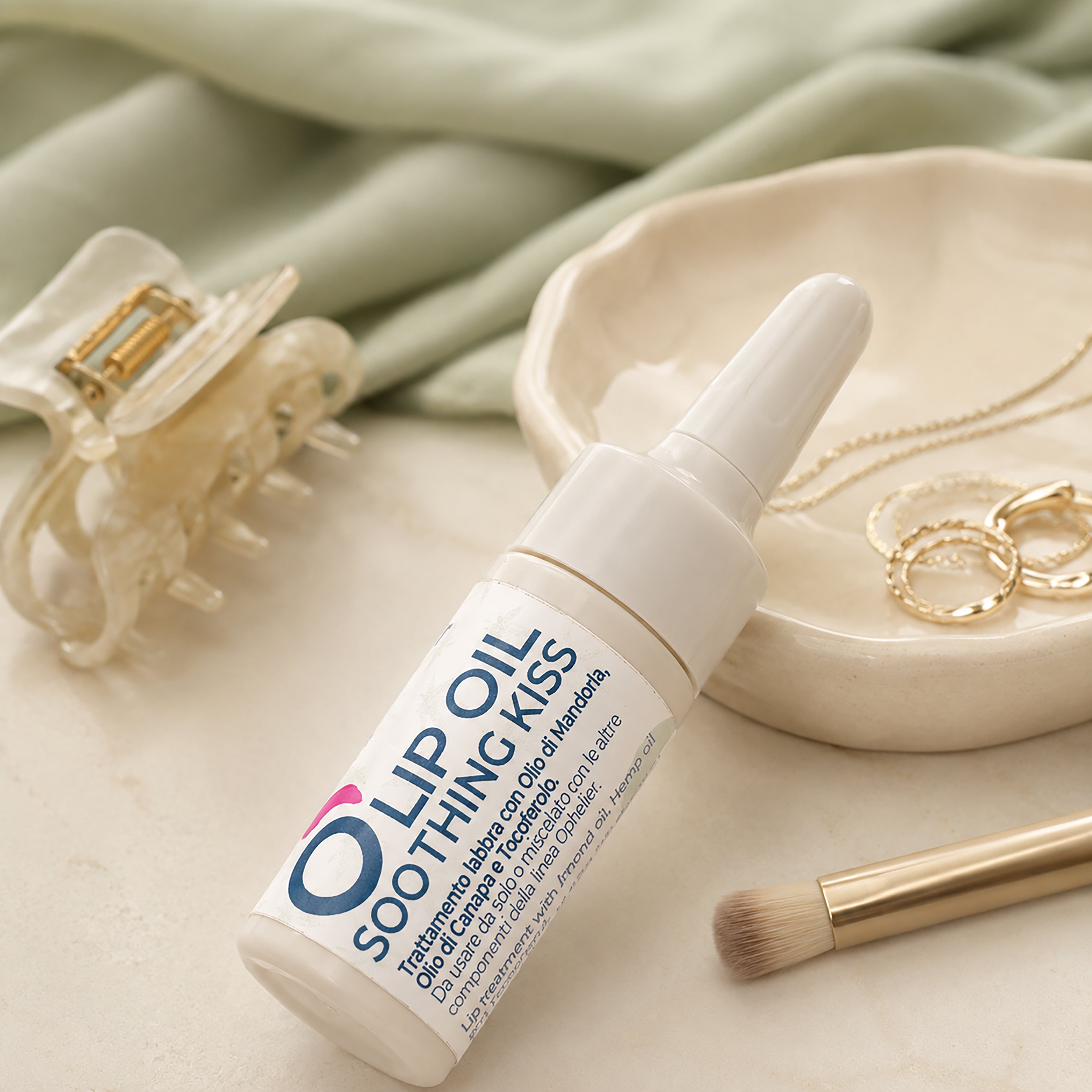 The Ingredients That Make the Difference: Why Ophelier Formulas Are Unique