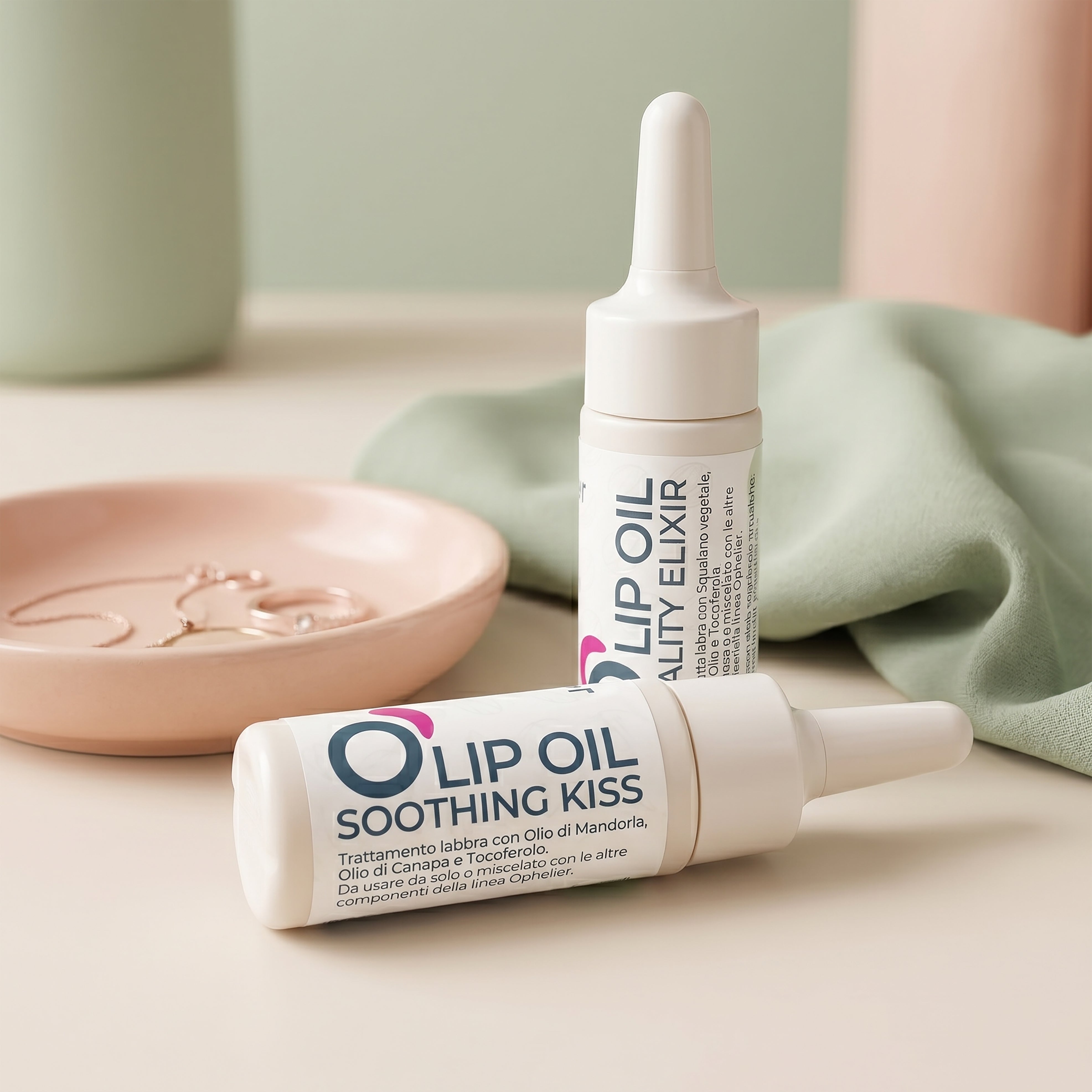 How to Create an Effective Lip Care Routine: 3 Steps for Soft Lips & Long-Lasting Lipstick