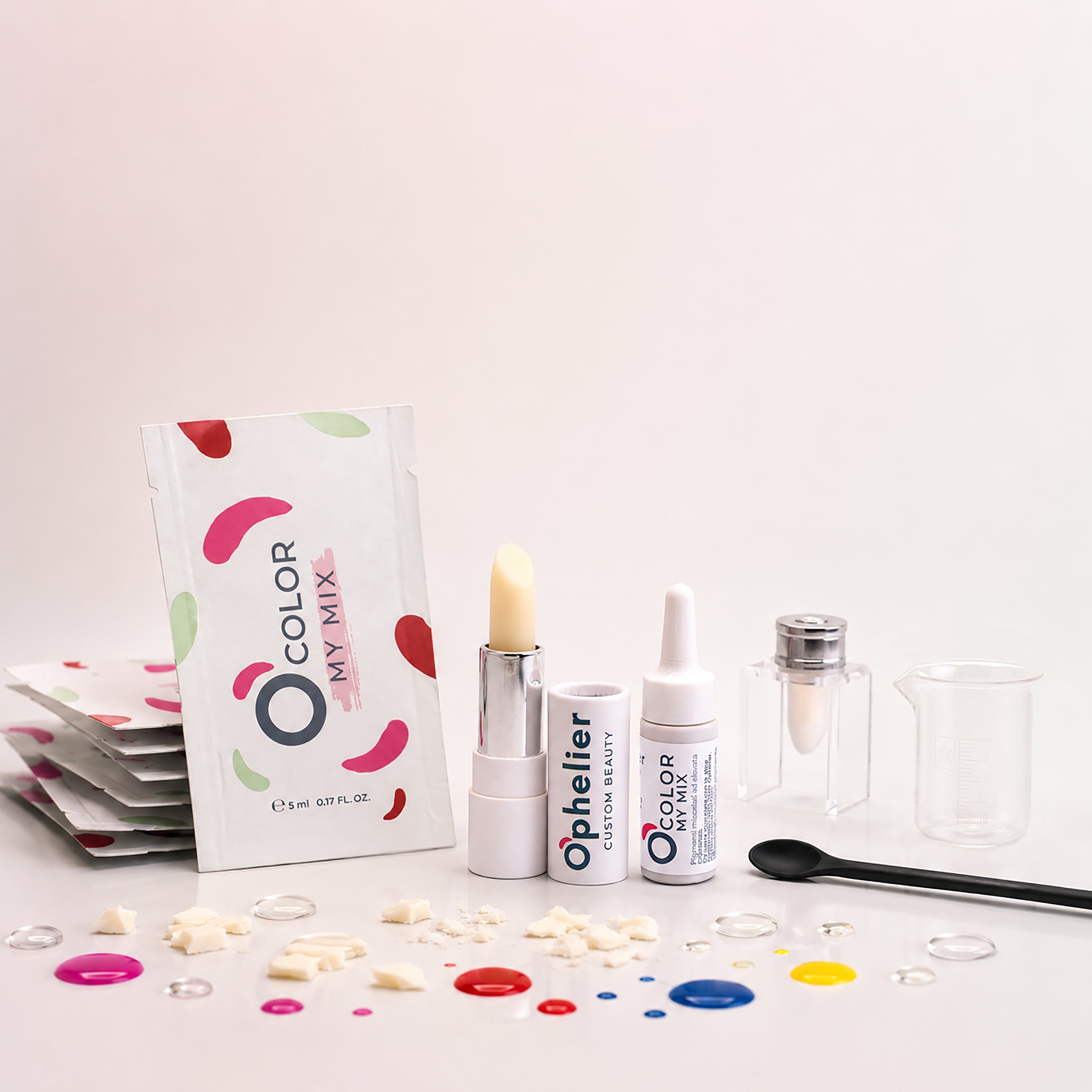 Custom Lipstick: Why the Future of Beauty is Personalization