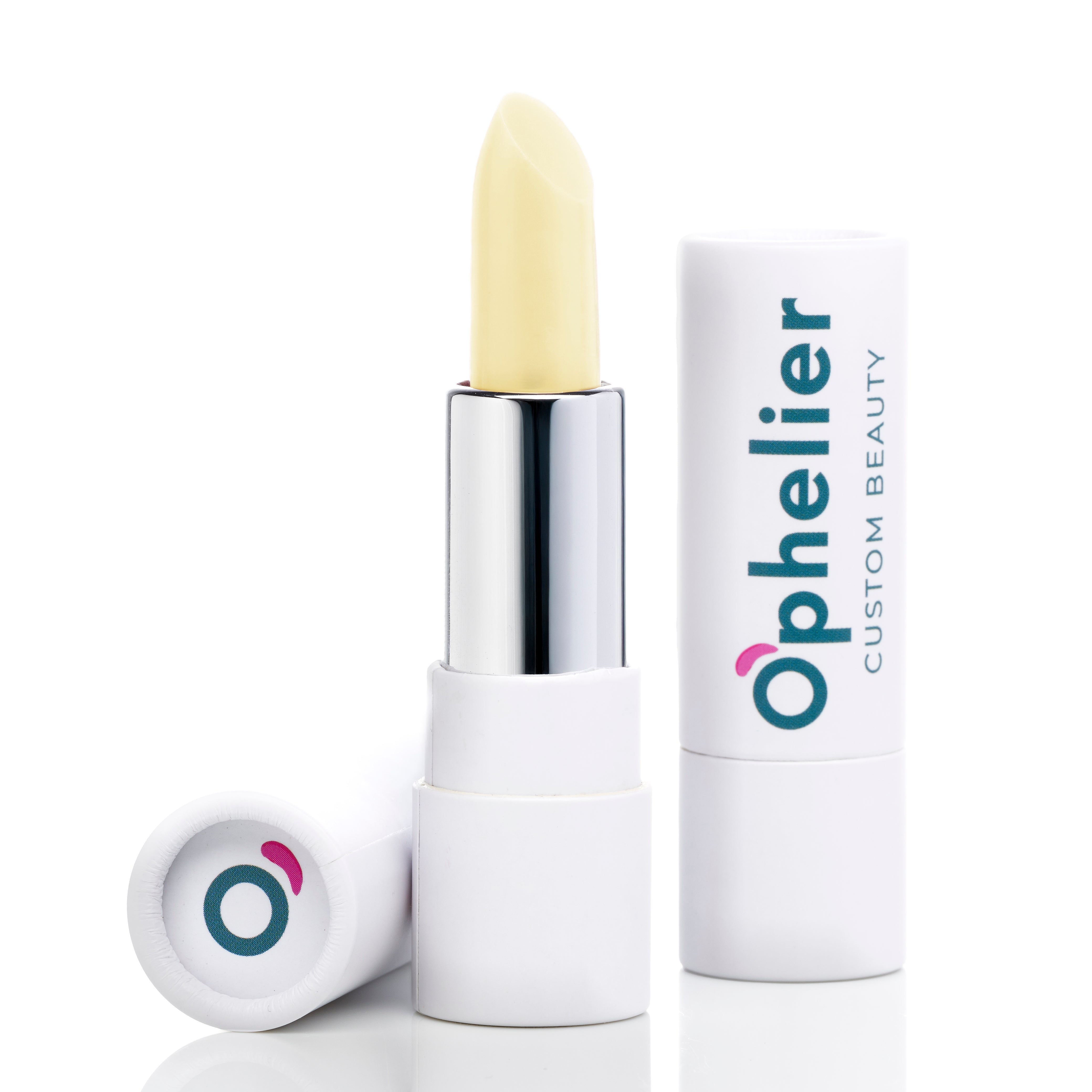 Revilip - Burro labbra emolliente con Ceramide NP, Olio di Canapa e Coenzima Q10