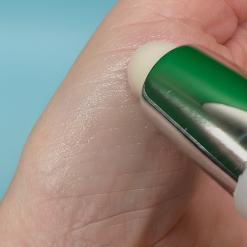 Revilip - Burro labbra emolliente con Ceramide NP, Olio di Canapa e Coenzima Q10