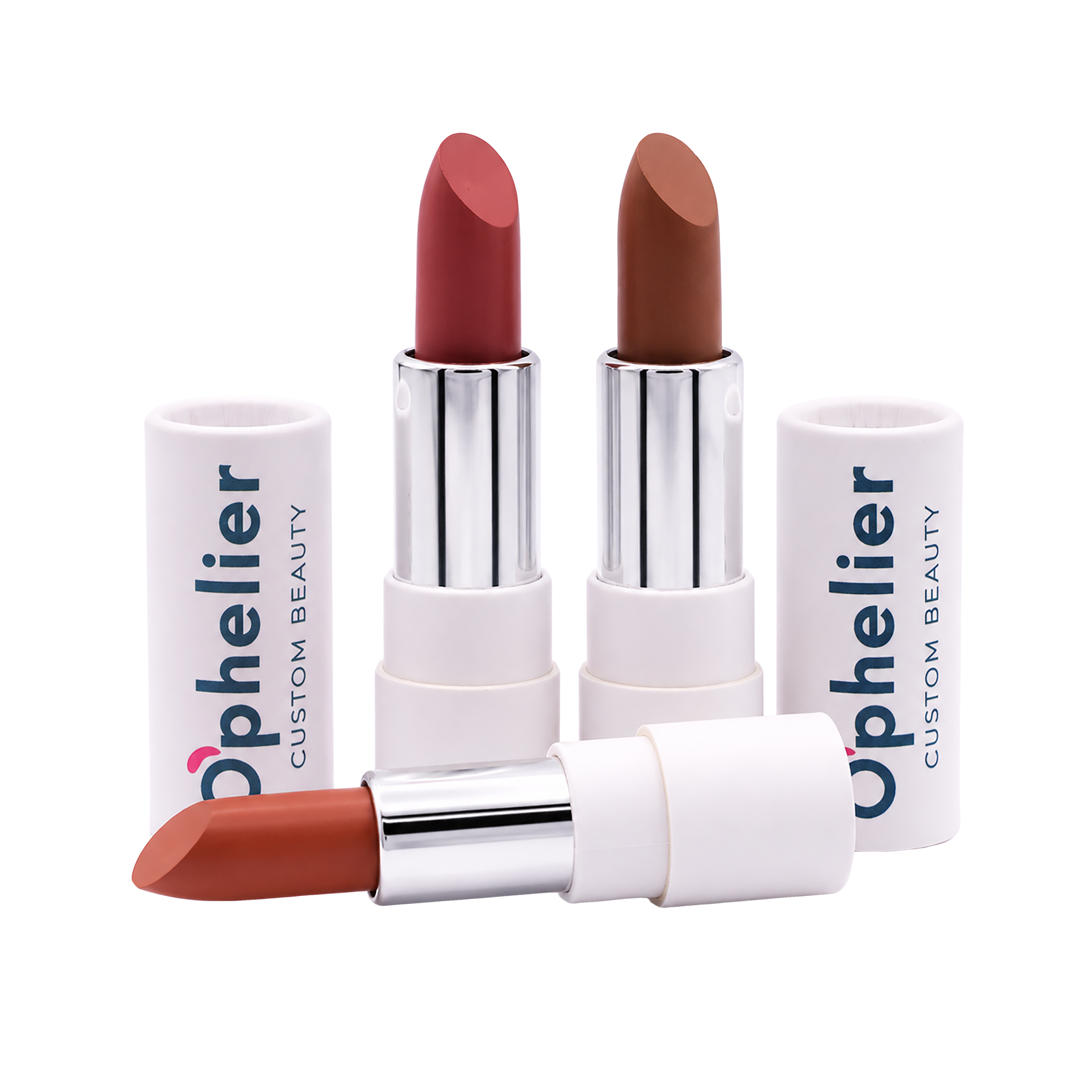 O’Ready Lipstick