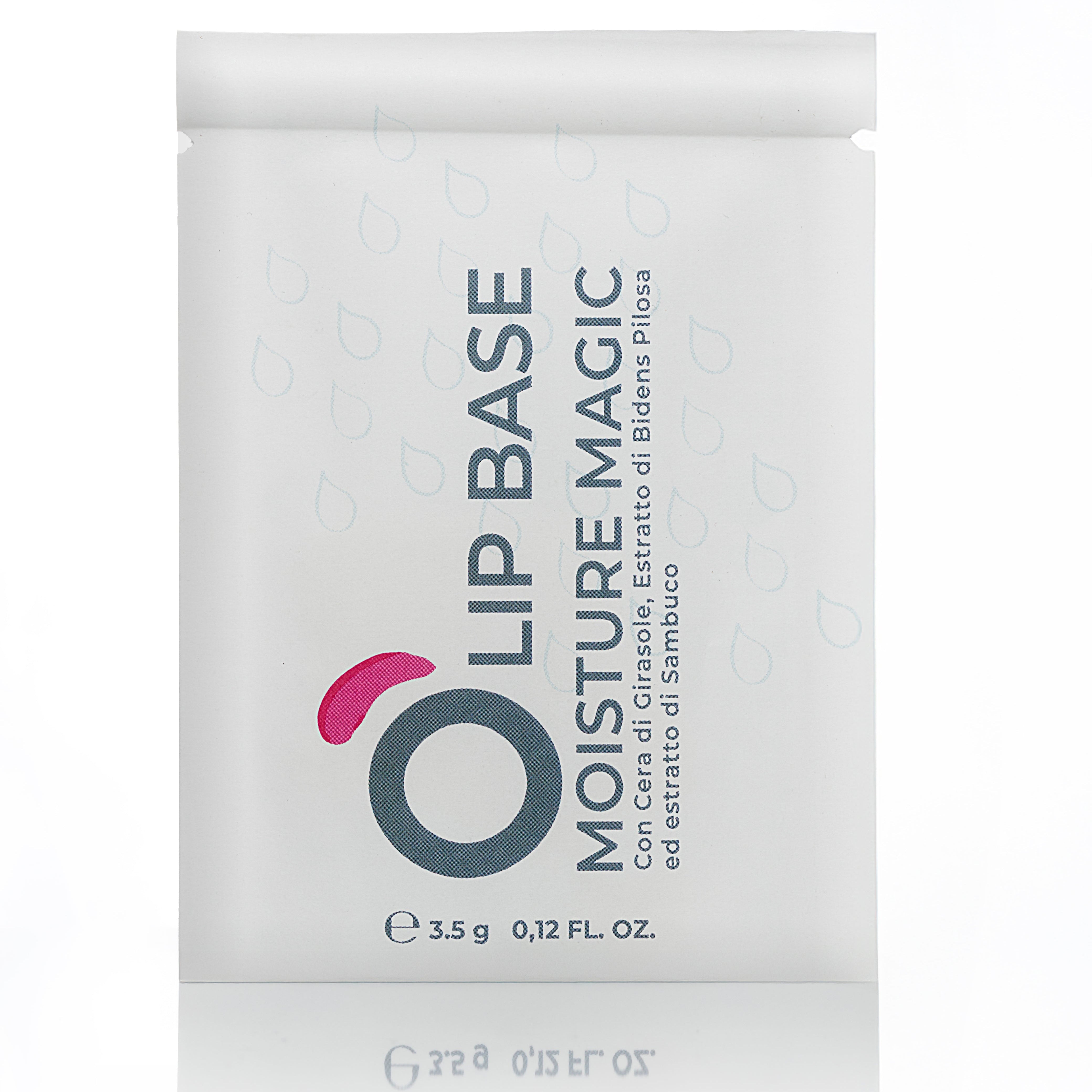 Moisture Magic - Base cerosa emolliente