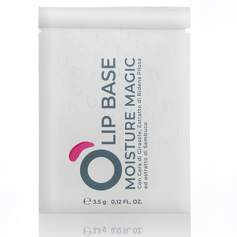 Moisture Magic - Base cerosa emolliente