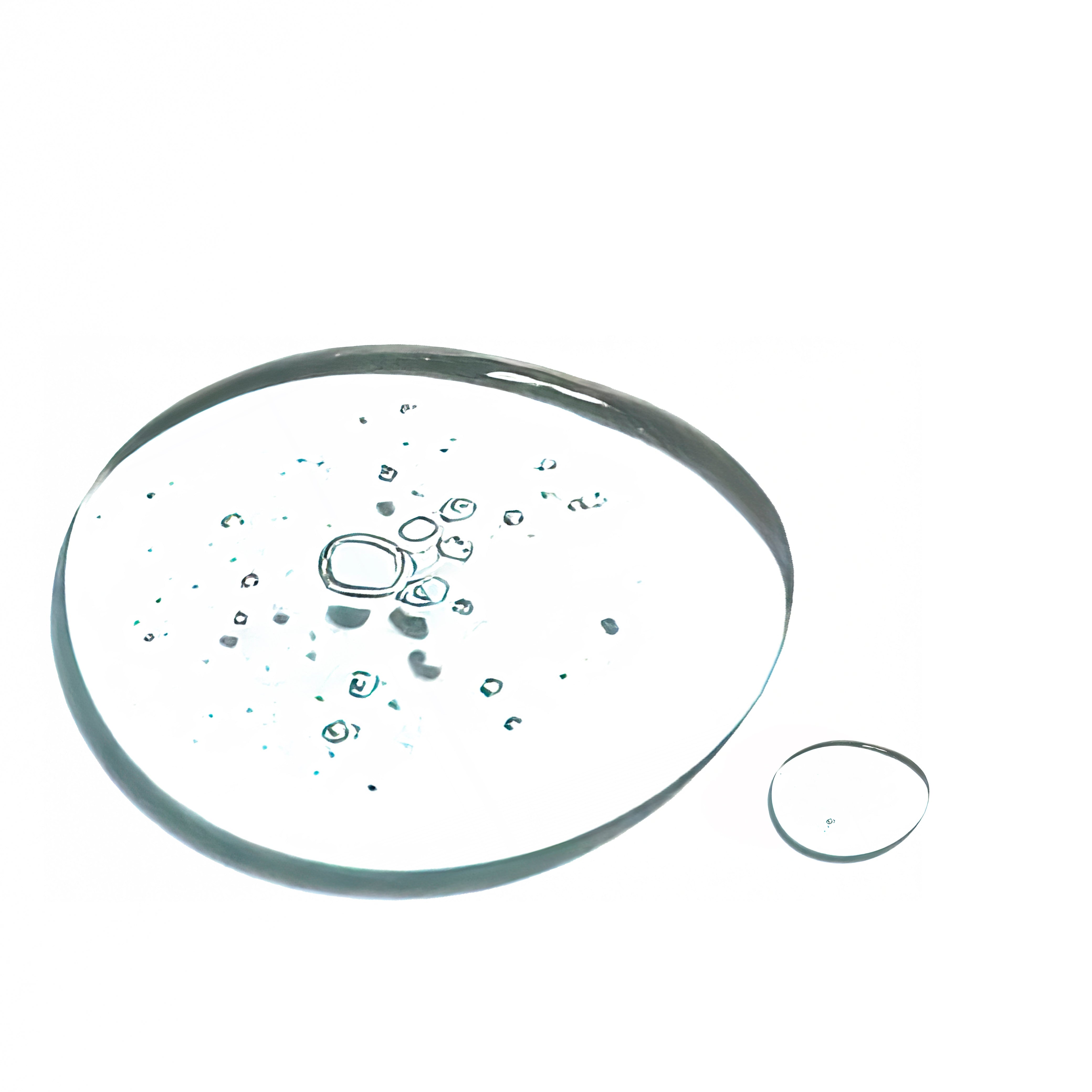 Soothing Kiss - Trattamento labbra lenitivo